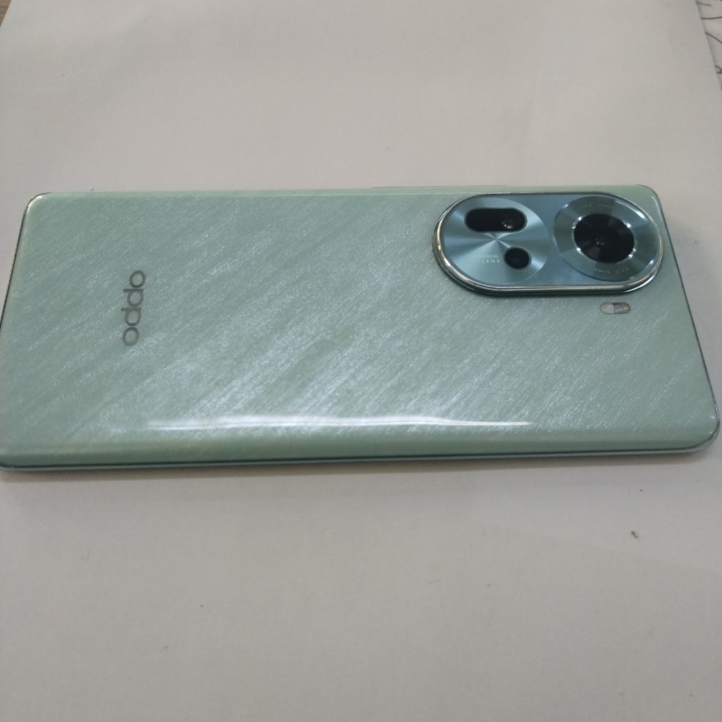 CELULAR OPPO  RENO11 5G CPH2599 (2024) 256 GB 8 GB RAM