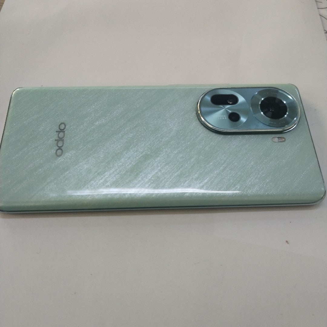 CELULAR OPPO  RENO11 5G CPH2599 (2024) 256 GB 8 GB RAM