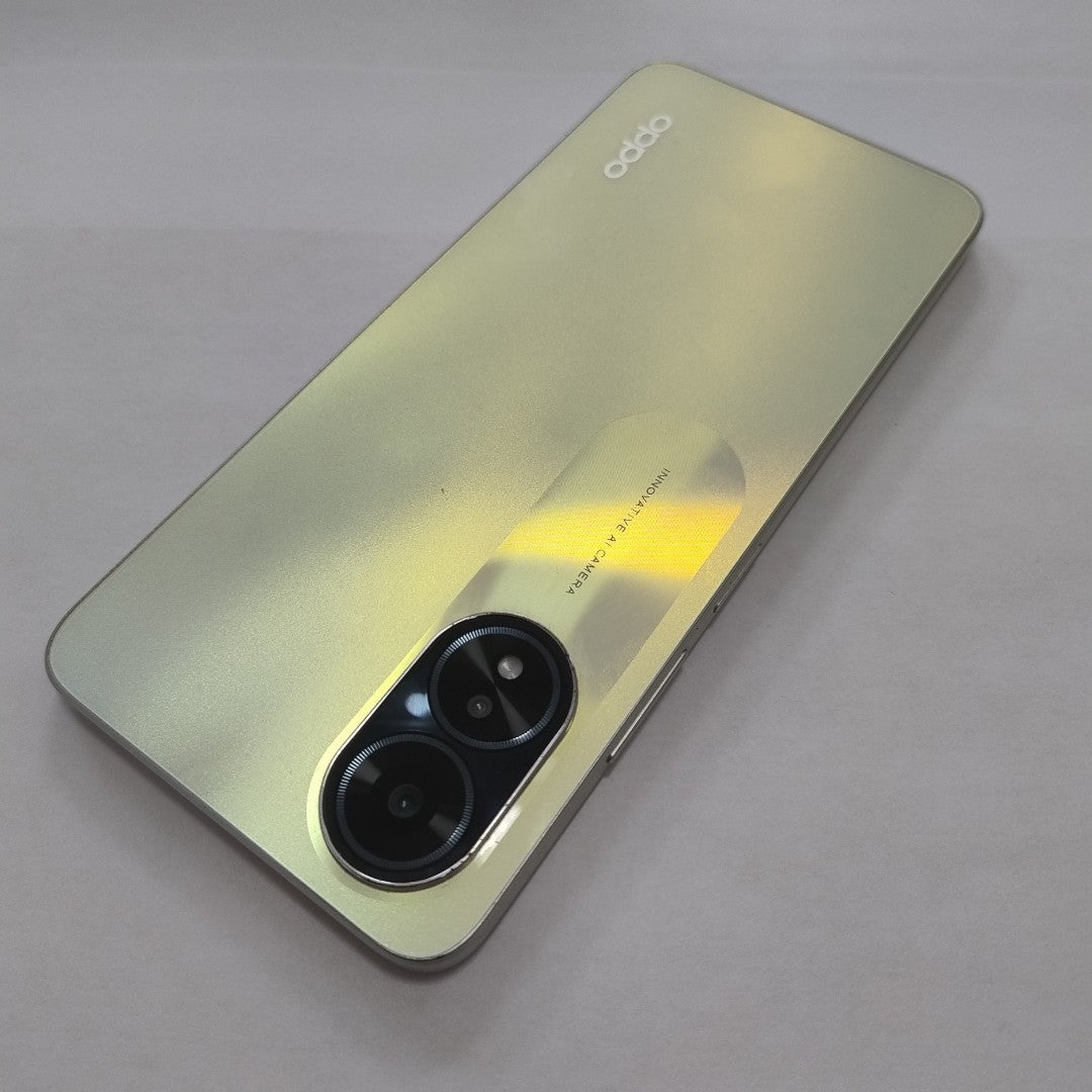 CELULAR OPPO  A38 CPH2579 (2023) 128 GB 4 GB RAM