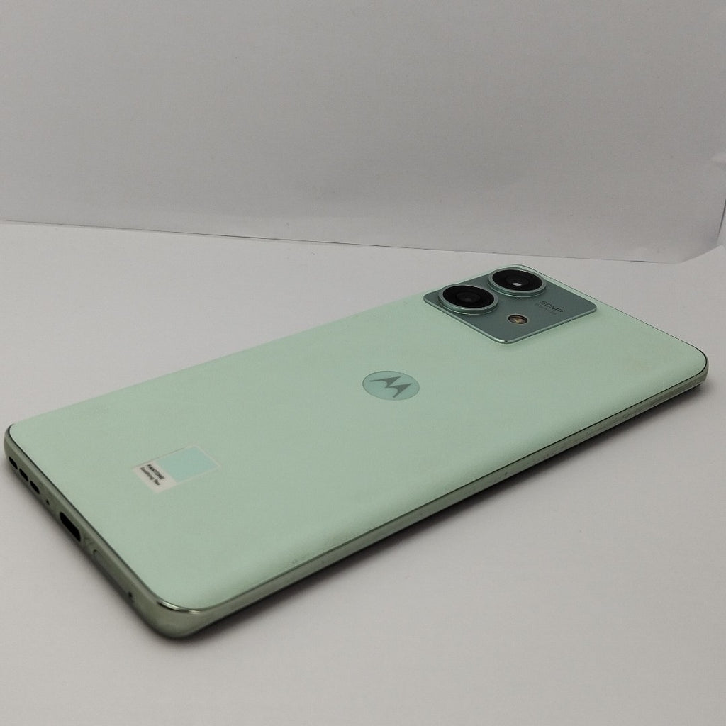 CELULAR MOTOROLA EDGE 40 NEO XT2307-1 (2023) 256 GB 8 GB RAM (SEMINUEVO)