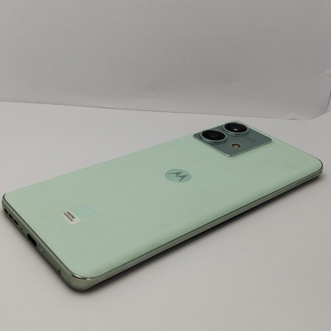 CELULAR MOTOROLA EDGE 40 NEO XT2307-1 (2023) 256 GB 8 GB RAM (SEMINUEVO)
