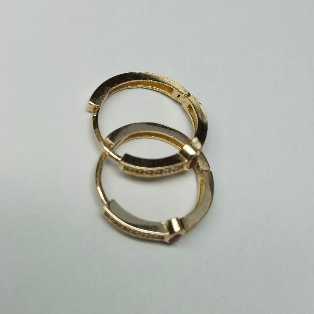 HUGGIES ORO 10K 1.8 (NUEVO)