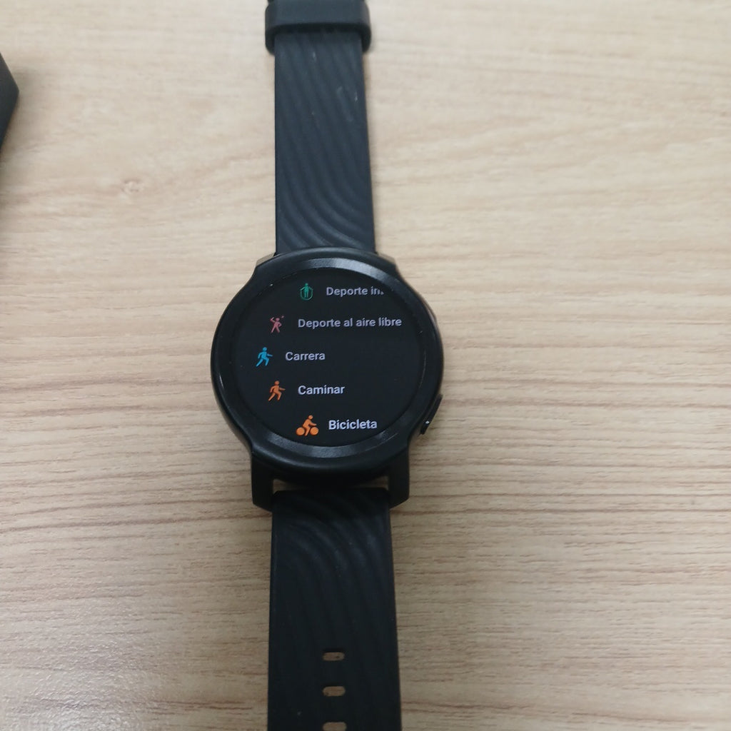SMARTWATCH MOTOROLA MOTO WATCH 100 42 MM BLUETOOTH (SEMINUEVO)