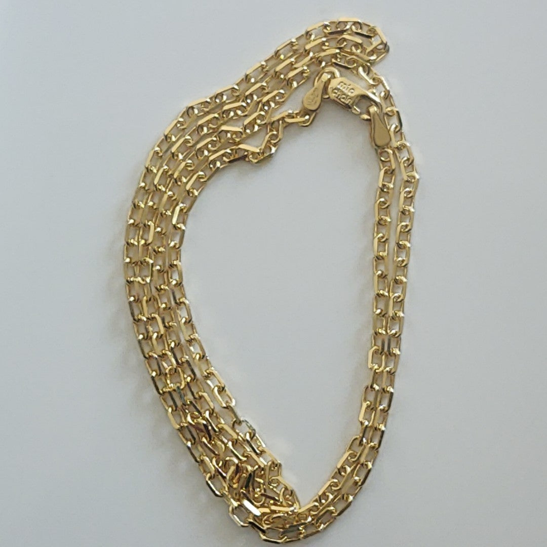 CADENAS ESPECIAL ORO 14K 6.1 (NUEVO)