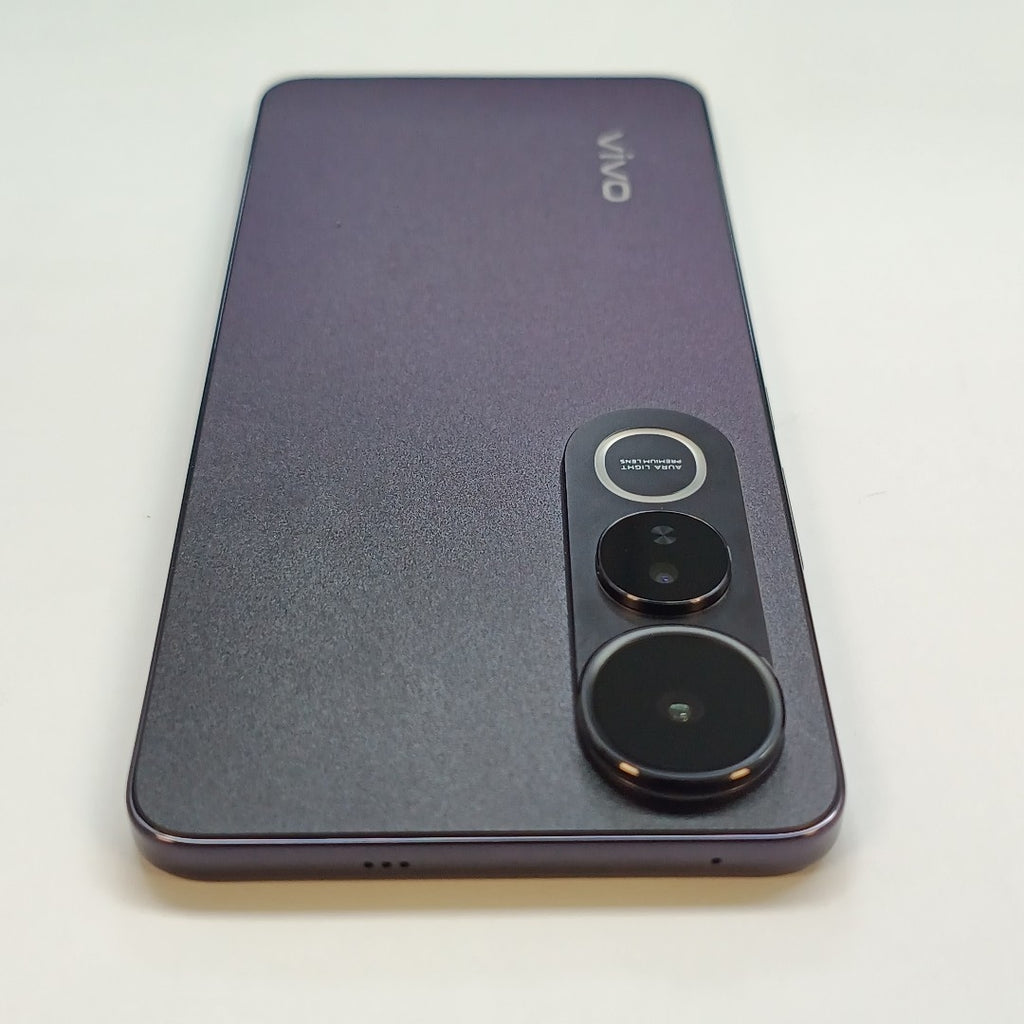 CELULAR VIVO V50 LITE V2441 (2025) 256 GB 8 GB RAM (SEMINUEVO)