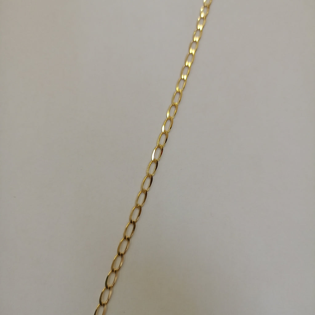 CADENAS ESPECIAL ORO 14K 4 (NUEVO)