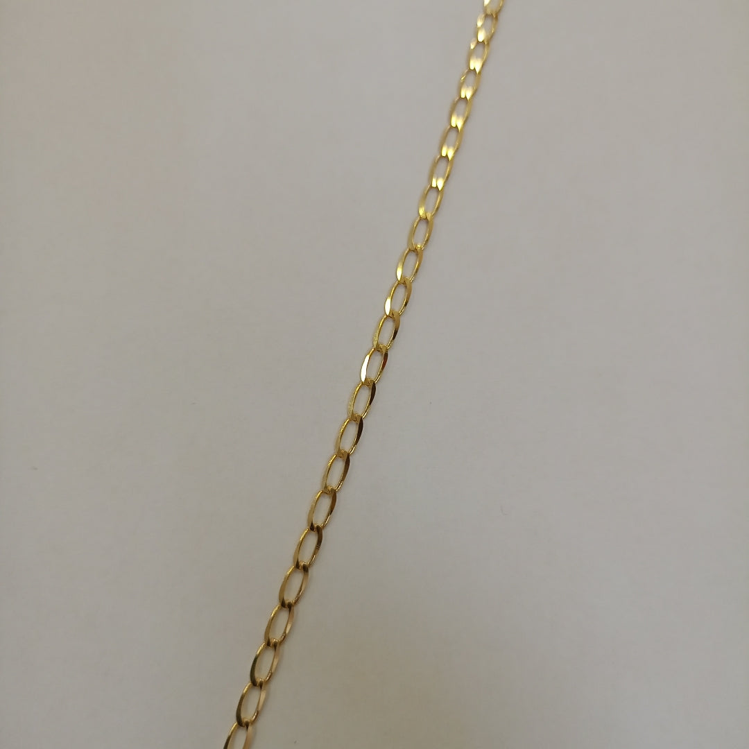 CADENAS ESPECIAL ORO 14K 4 (NUEVO)