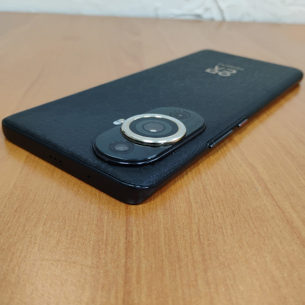 CELULAR HUAWEI NOVA 11 PRO GOA-LX9 (2023) 256 GB 8 GB RAM (SEMINUEVO)