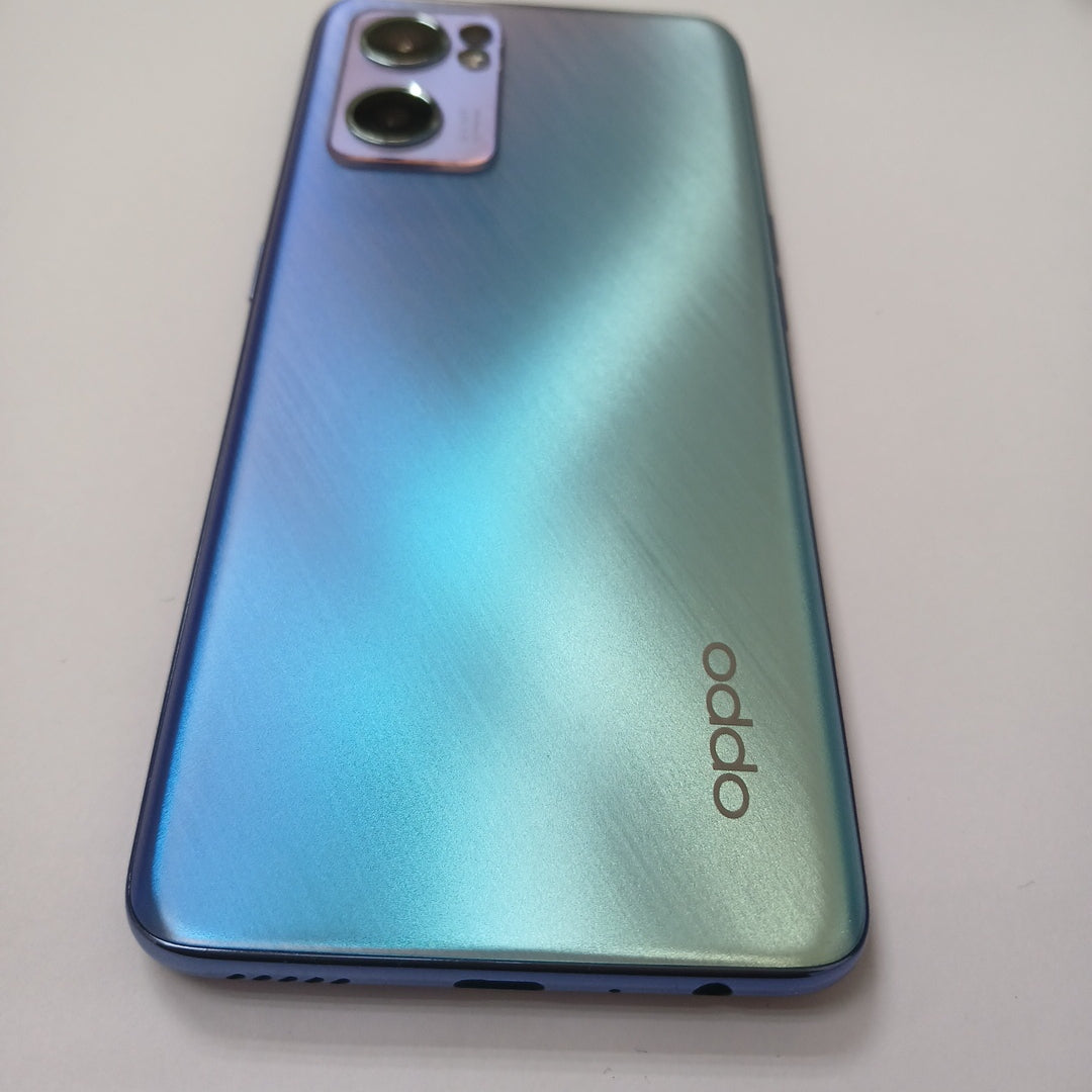 CELULAR OPPO  FIND X5 LITE CPH2371 (2022) 256 GB 8 GB RAM (SEMINUEVO)