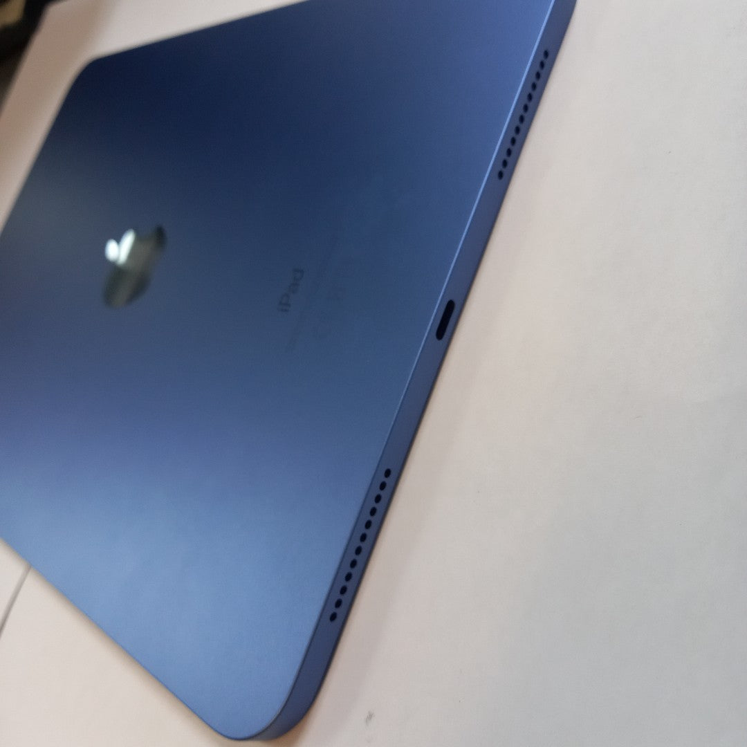 TABLETA APPLE IPAD 10 A2696 64 GB 4 GB RAM (SEMINUEVO)