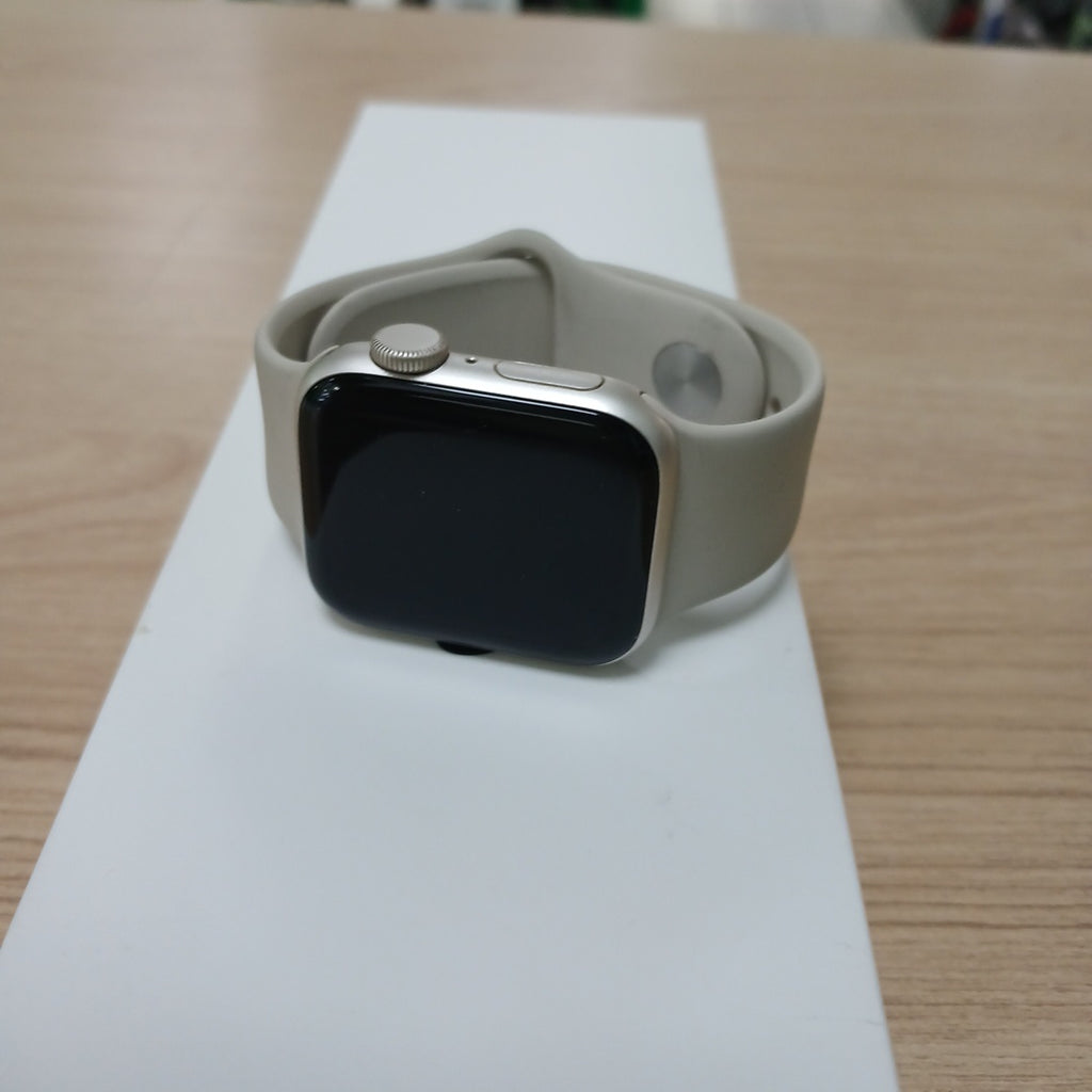SMARTWATCH APPLE SE 2 ALUMINIO A2722 40 MM GPS (SEMINUEVO)