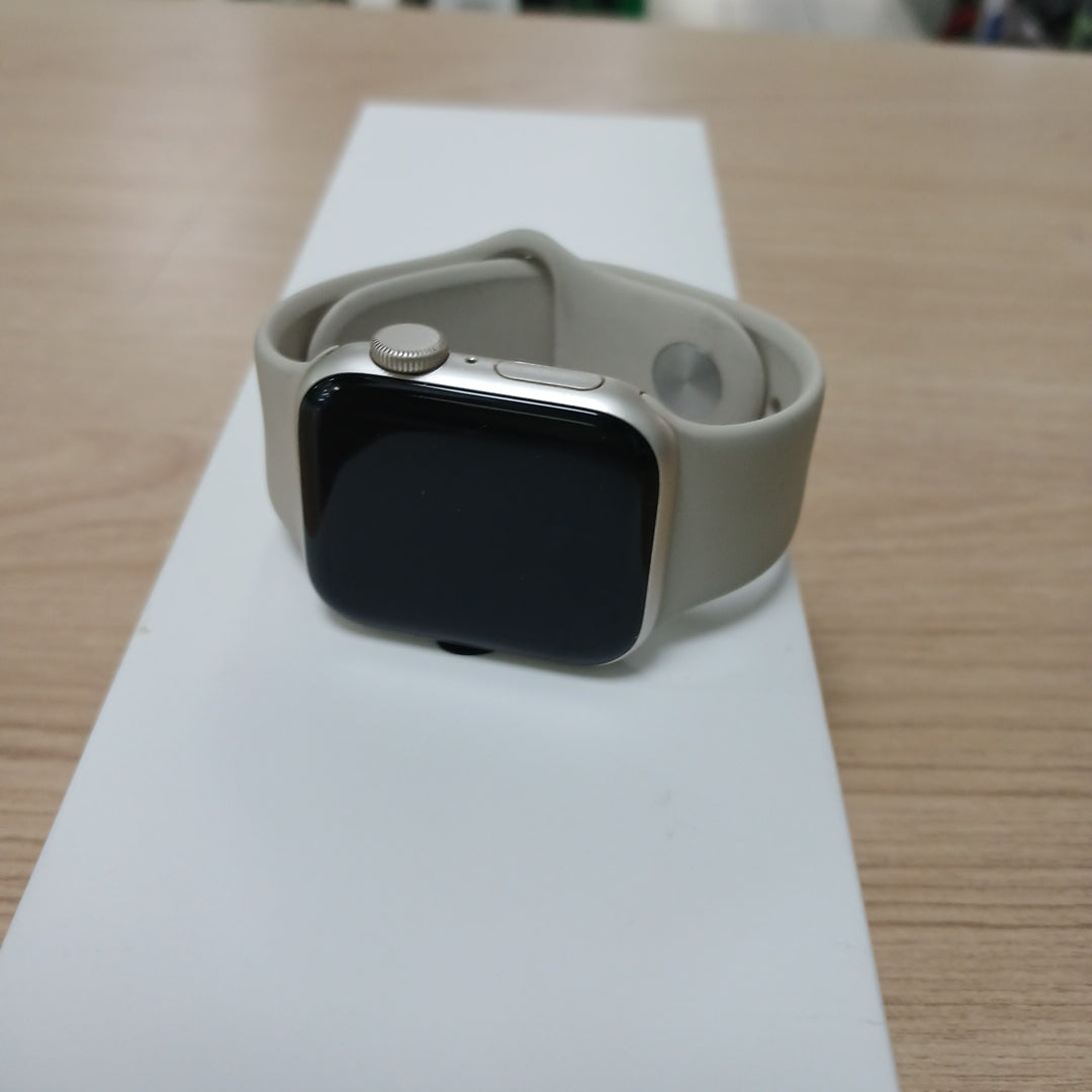 SMARTWATCH APPLE SE 2 ALUMINIO A2722 40 MM GPS (SEMINUEVO)