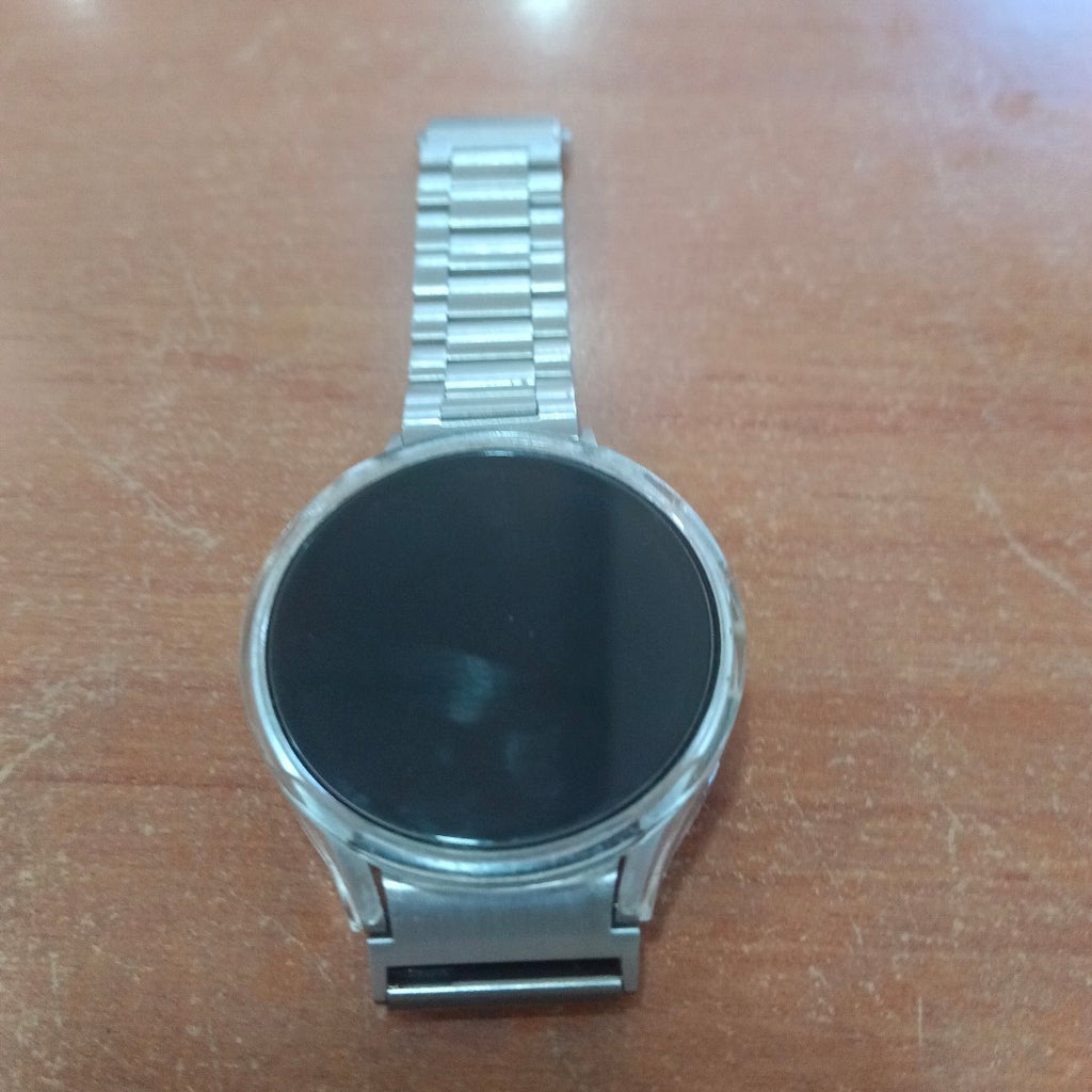 SMARTWATCH SAMSUNG GALAXY WATCH 6 SM-R940 44 MM GPS (SEMINUEVO)