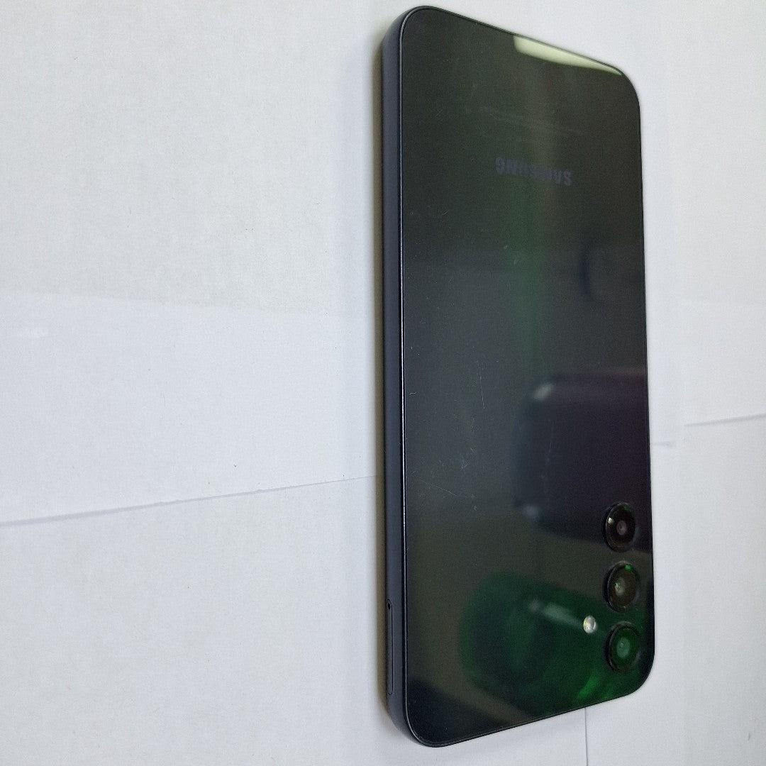 CELULAR SAMSUNG GALAXY A24 SM-A245M/DSN 128 GB 4 GB RAM (SEMINUEVO)