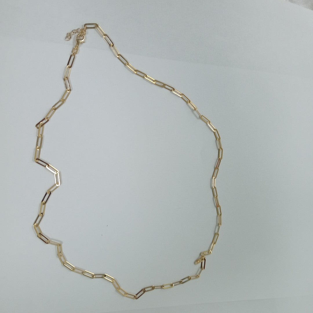CADENAS ESPECIAL ORO 14K 4 (NUEVO)