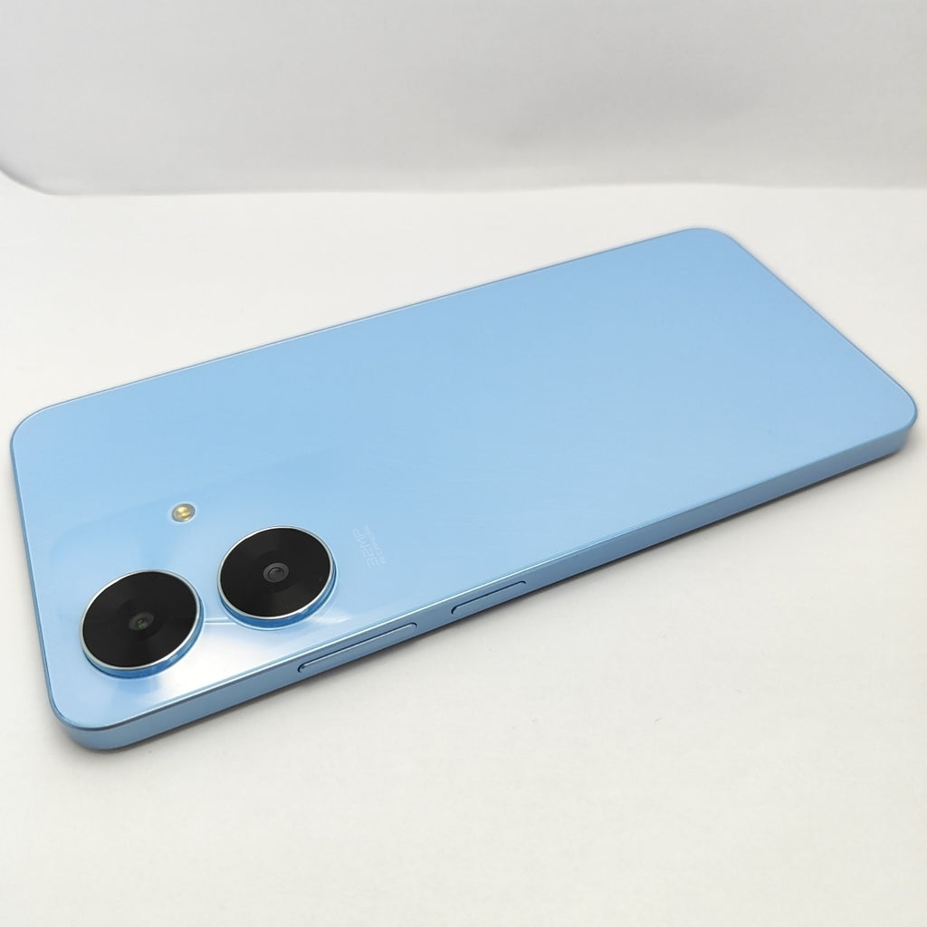 CELULAR REALME REALME NOTE 60-RMX3933(2023) 128 GB 4 GB RAM