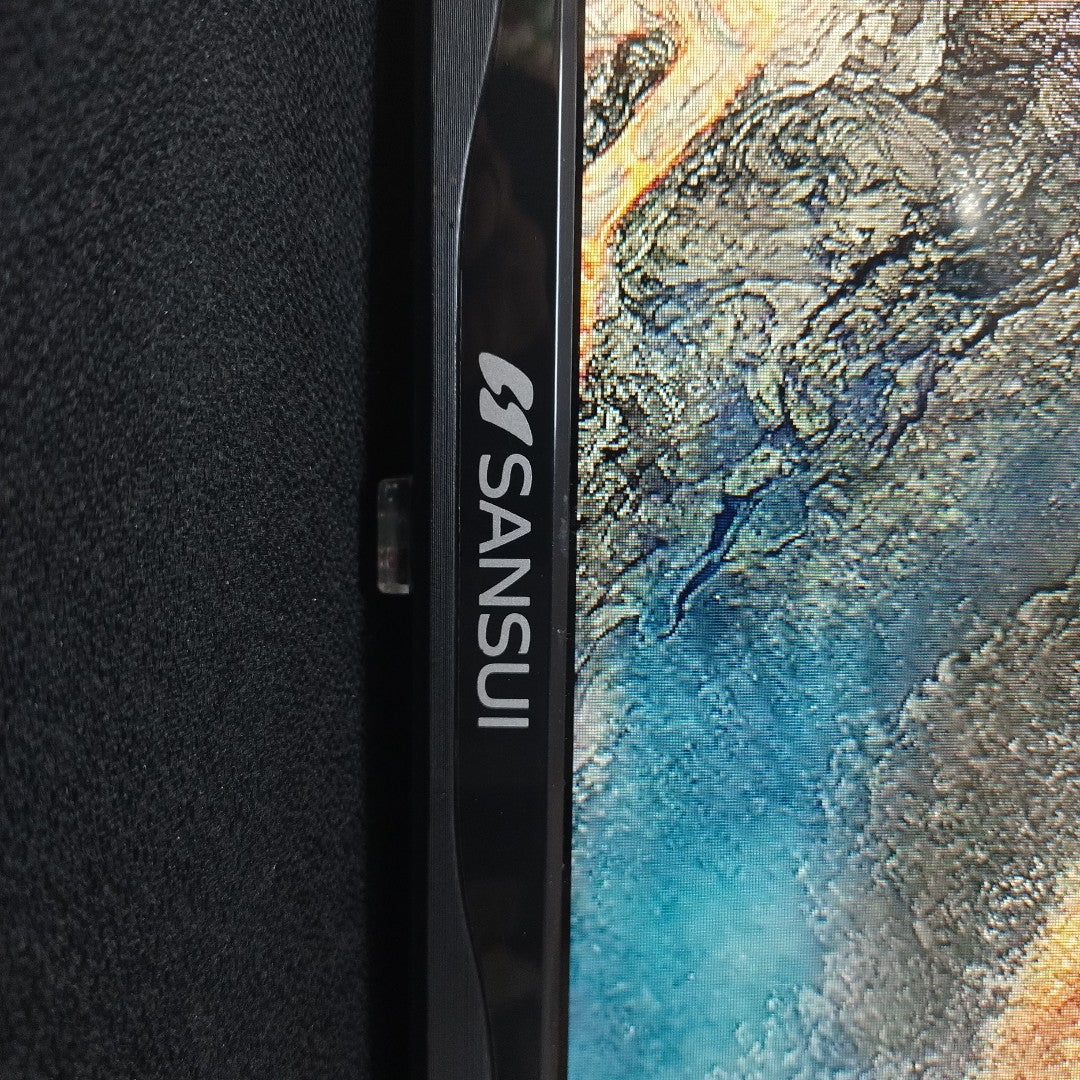 PANTALLA SANSUI SMX24N1NF (2021) 24" LED HD (SEMINUEVO)