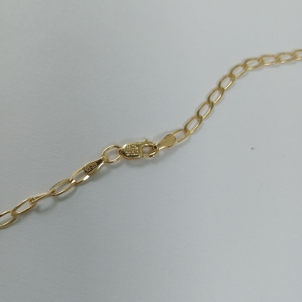 CADENAS ESPECIAL ORO 14K 4.1 (NUEVO)