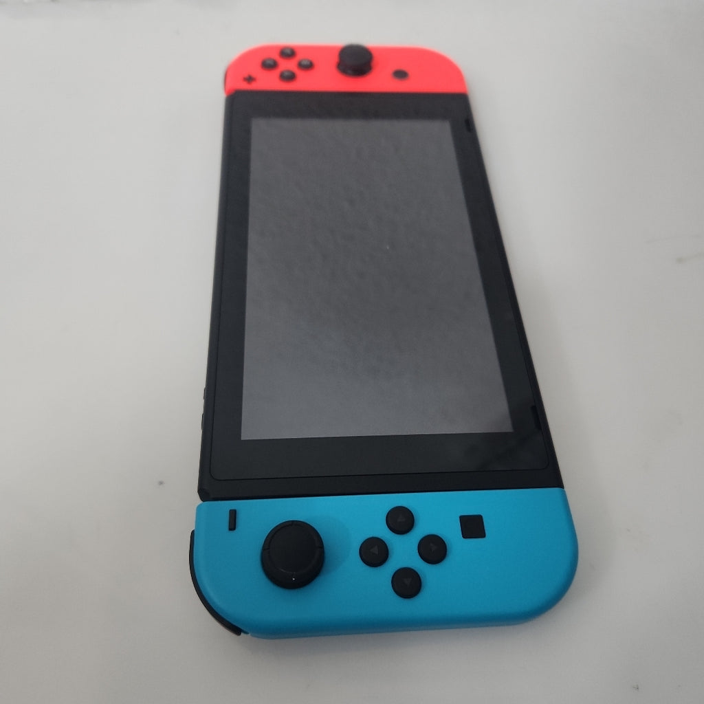 CONSOLA DE VIDEOJUEGO NINTENDO SWITCH 1.1 32 GB (SEMINUEVO)
