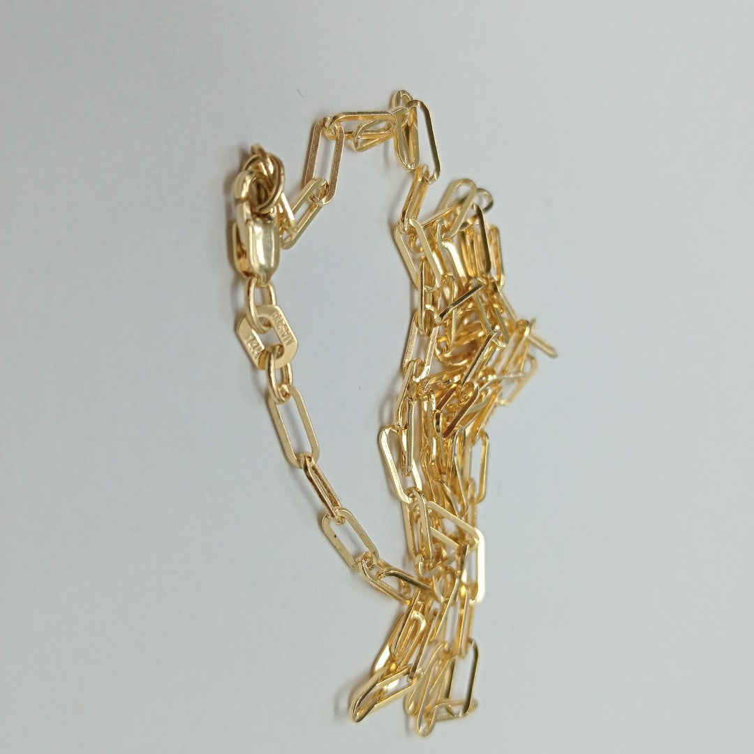 CADENAS ESPECIAL ORO 14K 5.3 (NUEVO)