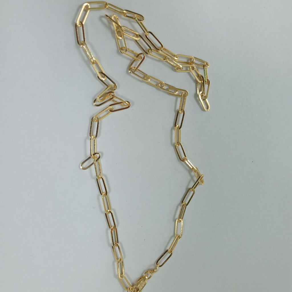 CADENAS ESPECIAL ORO 14K 8.2 (NUEVO)