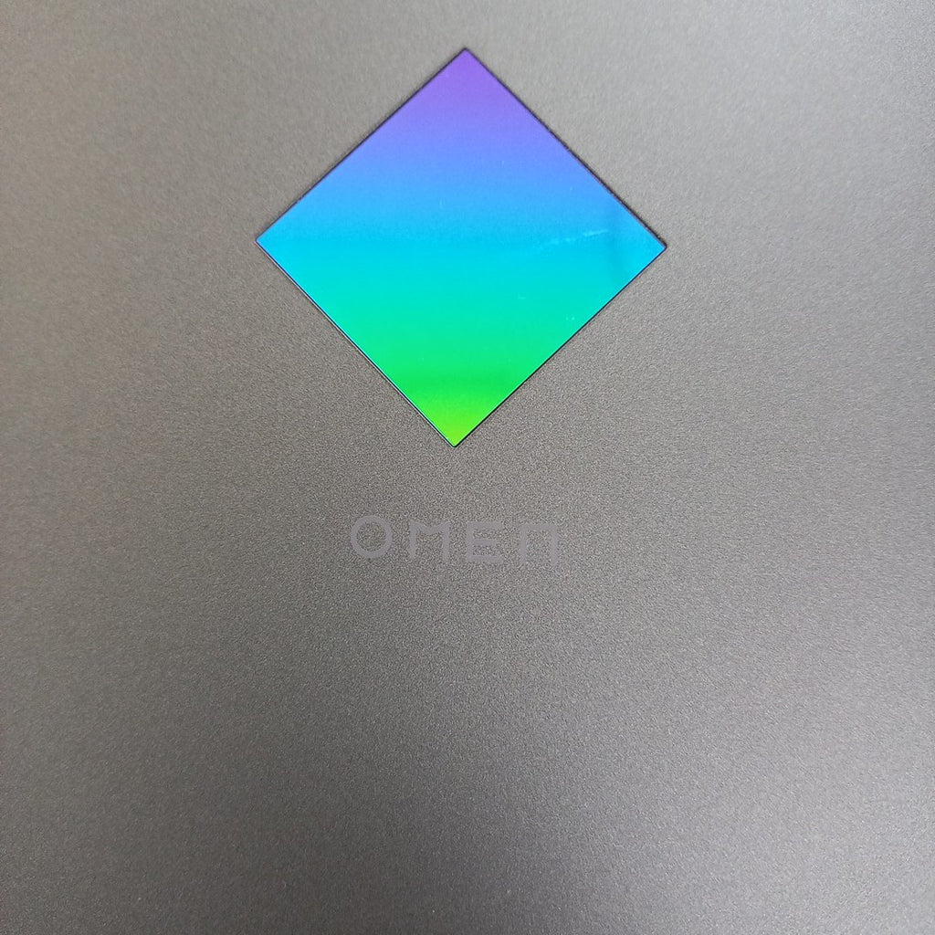 LAPTOP HP OMEN 16-C0503LA (2022) 512 GB SSD 16 GB RAM (SEMINUEVO)