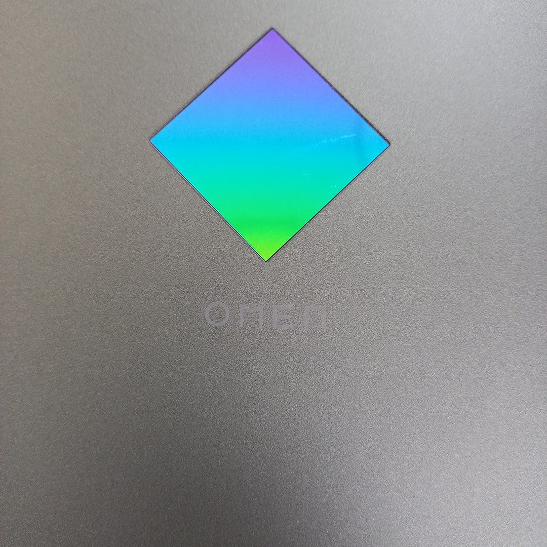LAPTOP HP OMEN 16-C0503LA (2022) 512 GB SSD 16 GB RAM (SEMINUEVO)