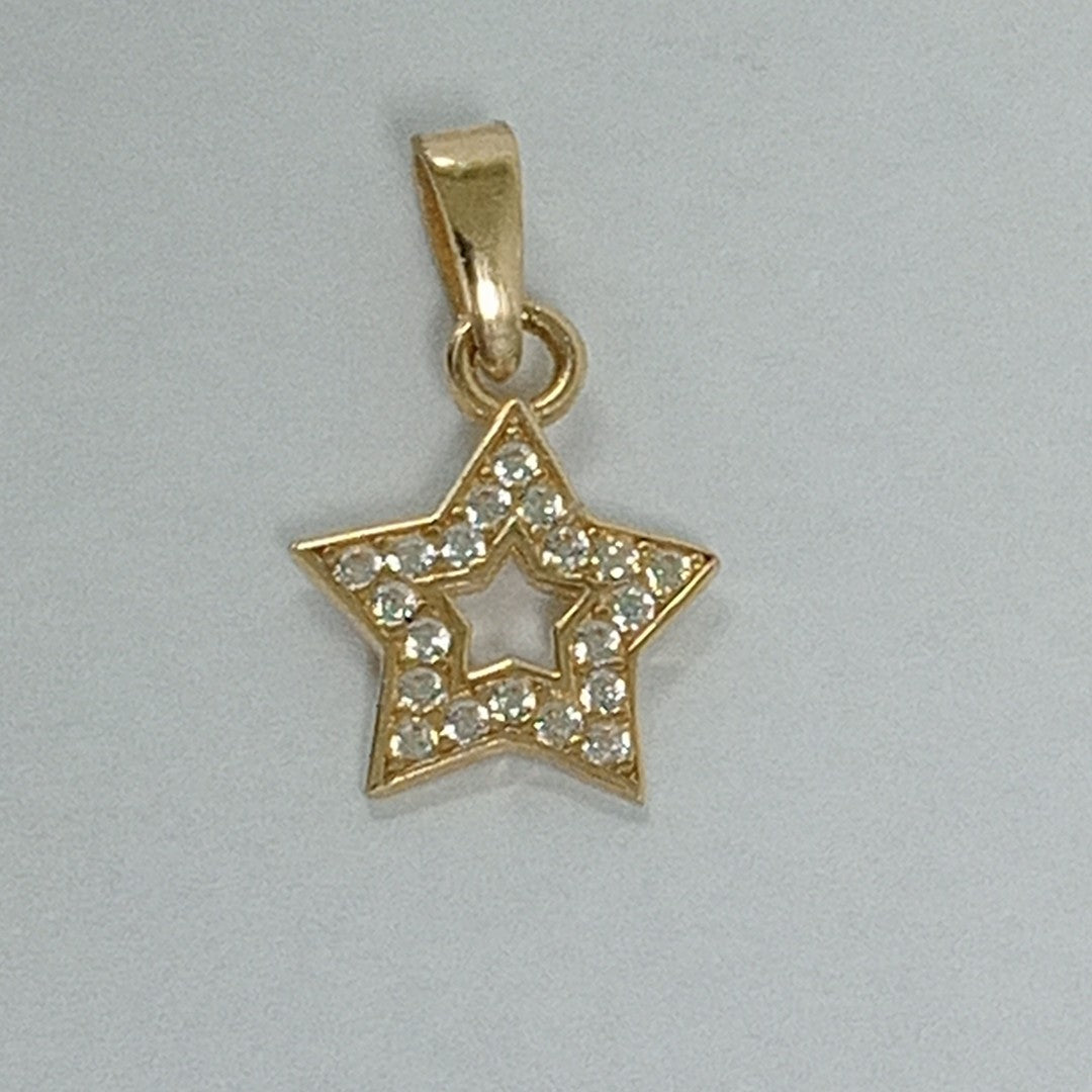 DIJES ORO 14K 0.6 (NUEVO)