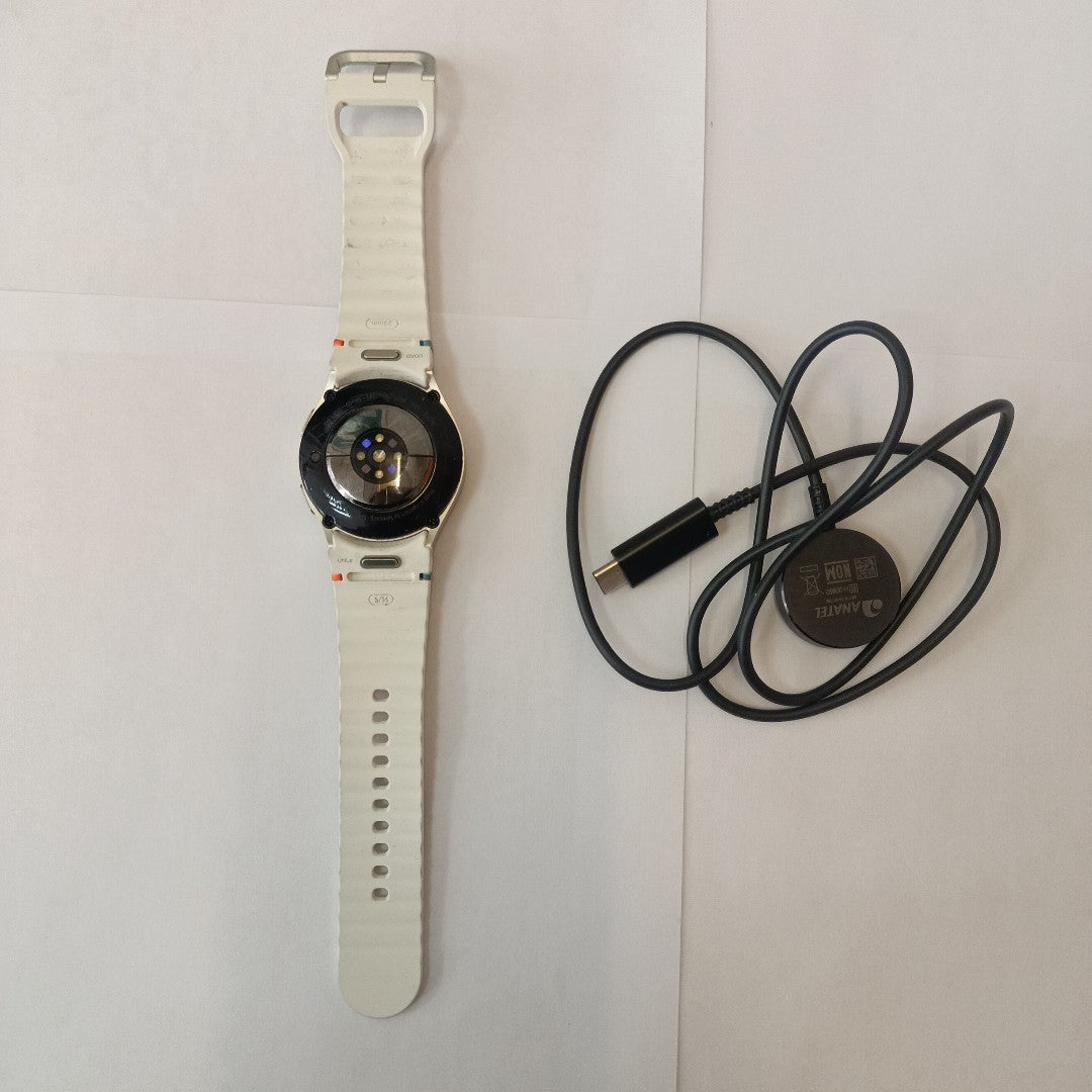 SMARTWATCH SAMSUNG GALAXY WATCH 7 SM-L300 40 MM BLUETOOTH (SEMINUEVO)