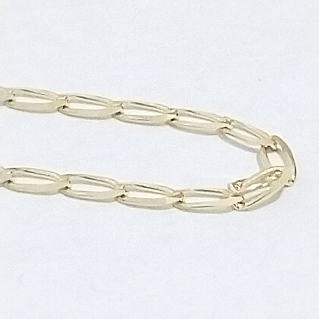 CADENAS ESPECIAL ORO 14K 4.3 (NUEVO)