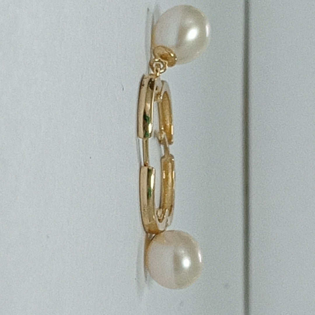 HUGGIES ORO 14K 2.4 (NUEVO)