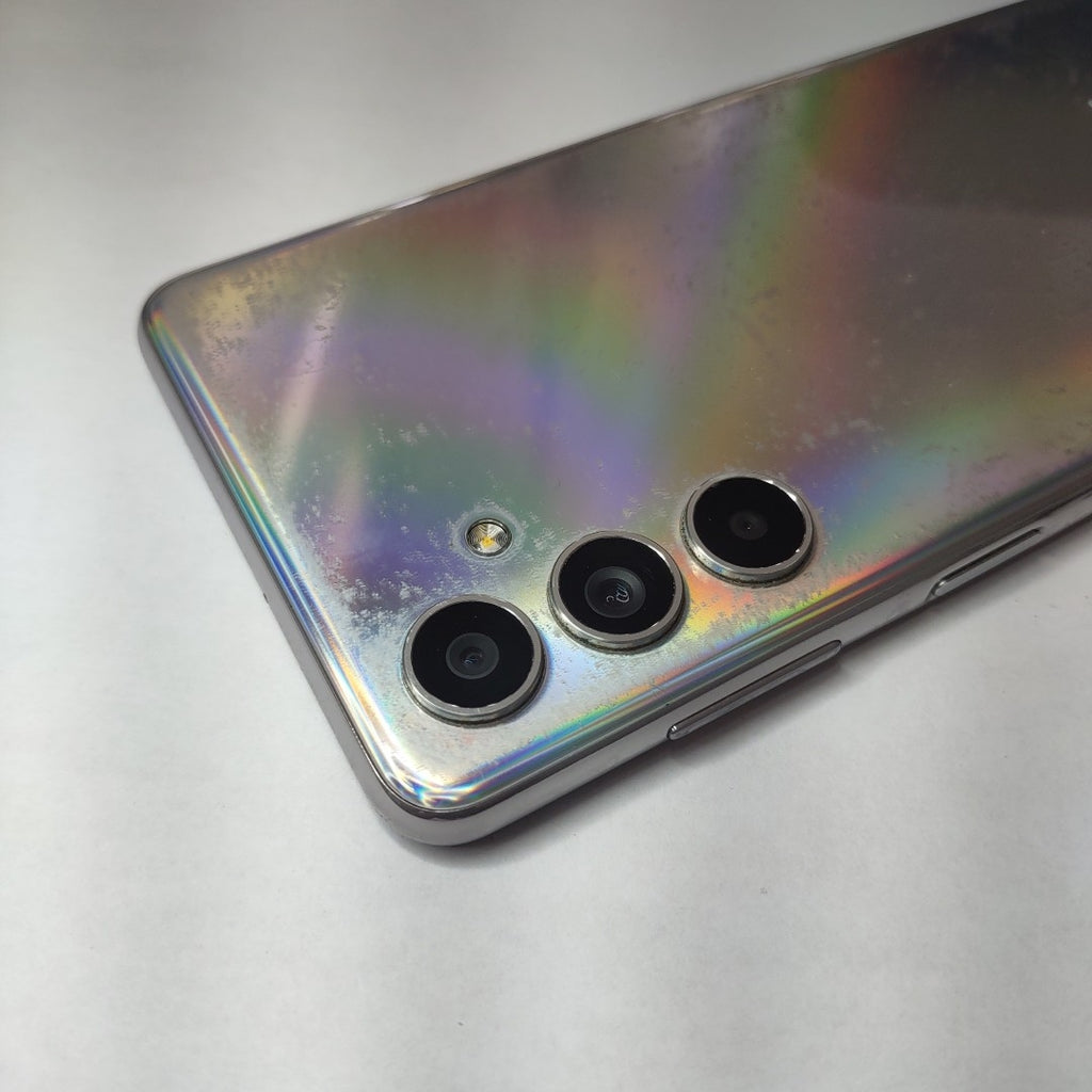 CELULAR SAMSUNG GALAXY M54 SM-M546B (2023) 128 GB 8 GB RAM (SEMINUEVO)