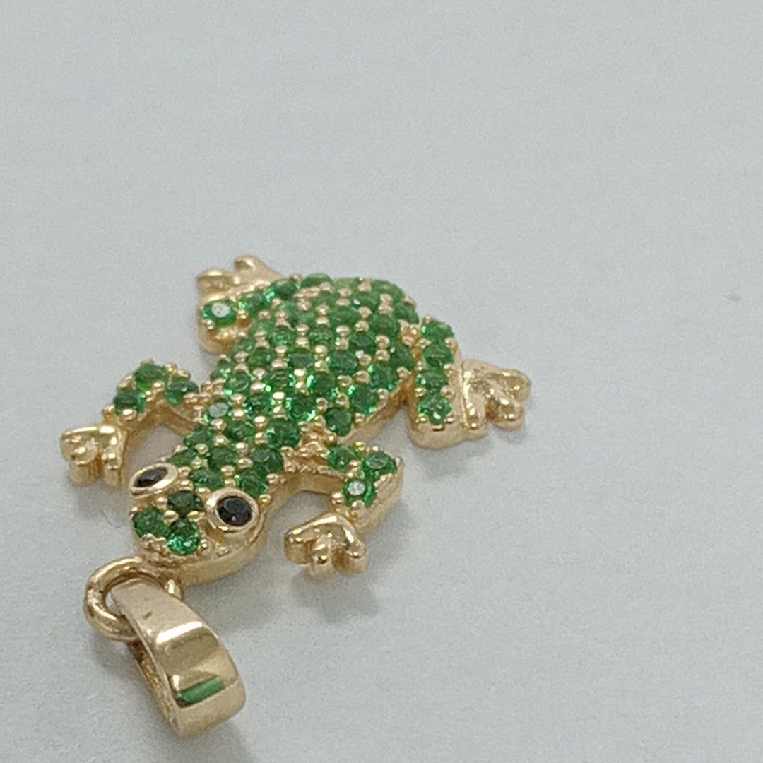 DIJES ORO 14K 1.1 (NUEVO)