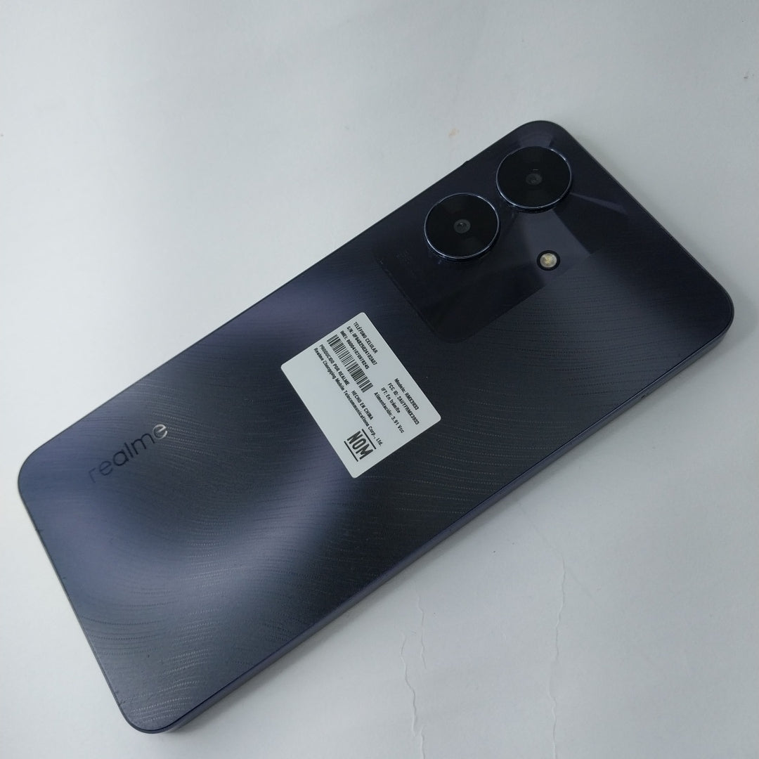 CELULAR REALME REALME NOTE 60-RMX3933(2023) 128 GB 4 GB RAM (SEMINUEVO)