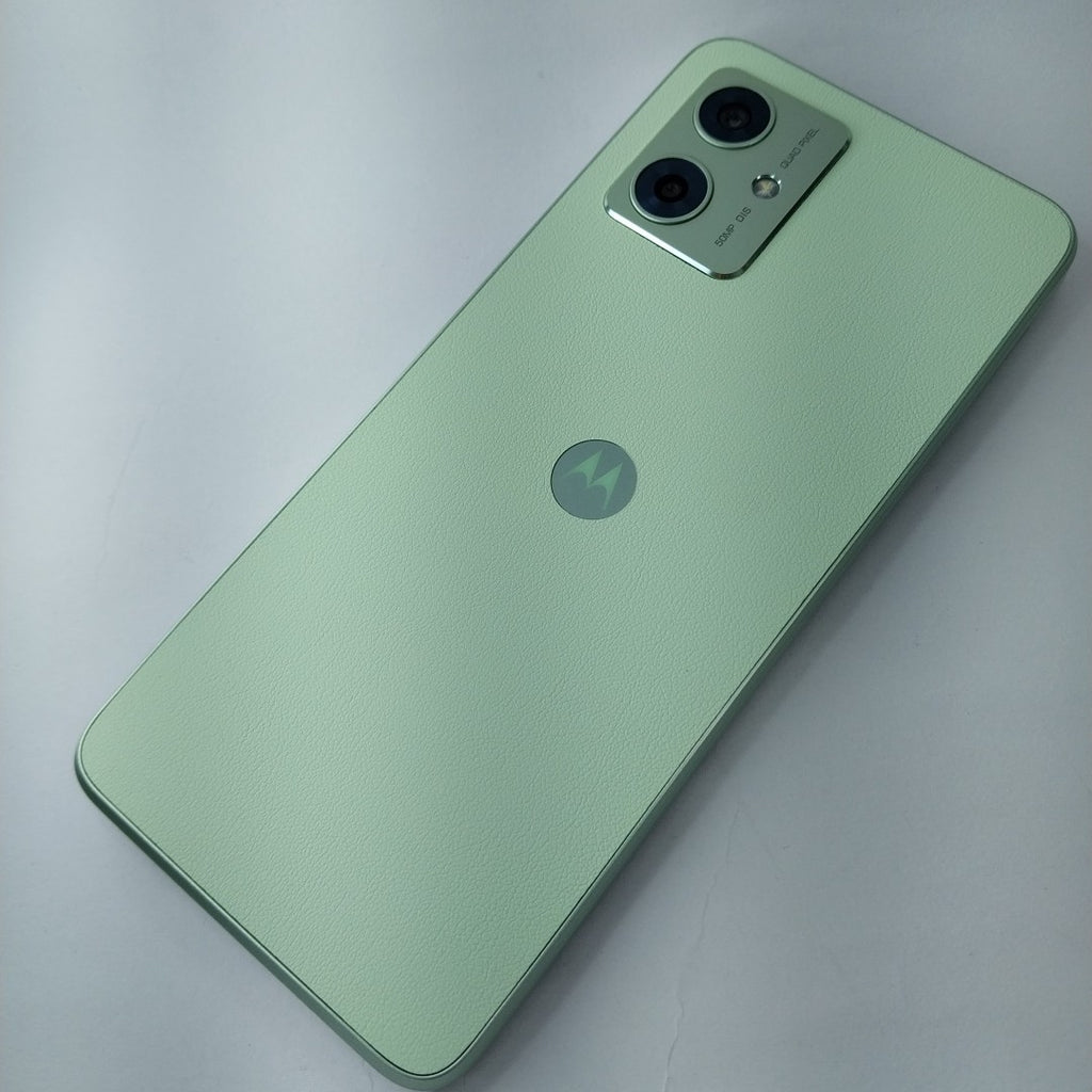 CELULAR MOTOROLA MOTO G54 5G XT2343-2 (2023) 256 GB 8 GB RAM (SEMINUEVO)
