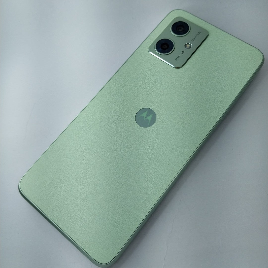 CELULAR MOTOROLA MOTO G54 5G XT2343-2 (2023) 256 GB 8 GB RAM (SEMINUEVO)