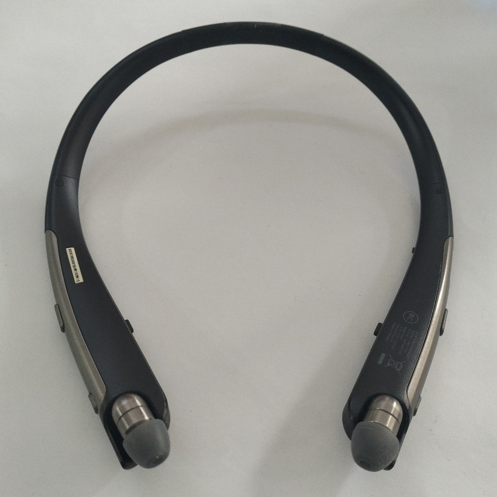 AUDIFONOS LG TONE PLATINUM HBS-1100 INALAMBRICO IN EAR (SEMINUEVO)