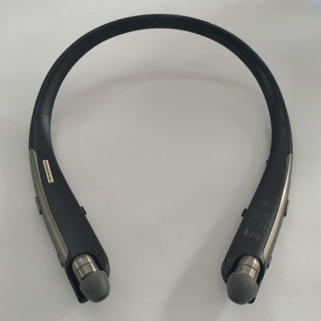 AUDIFONOS LG TONE PLATINUM HBS-1100 INALAMBRICO IN EAR (SEMINUEVO)