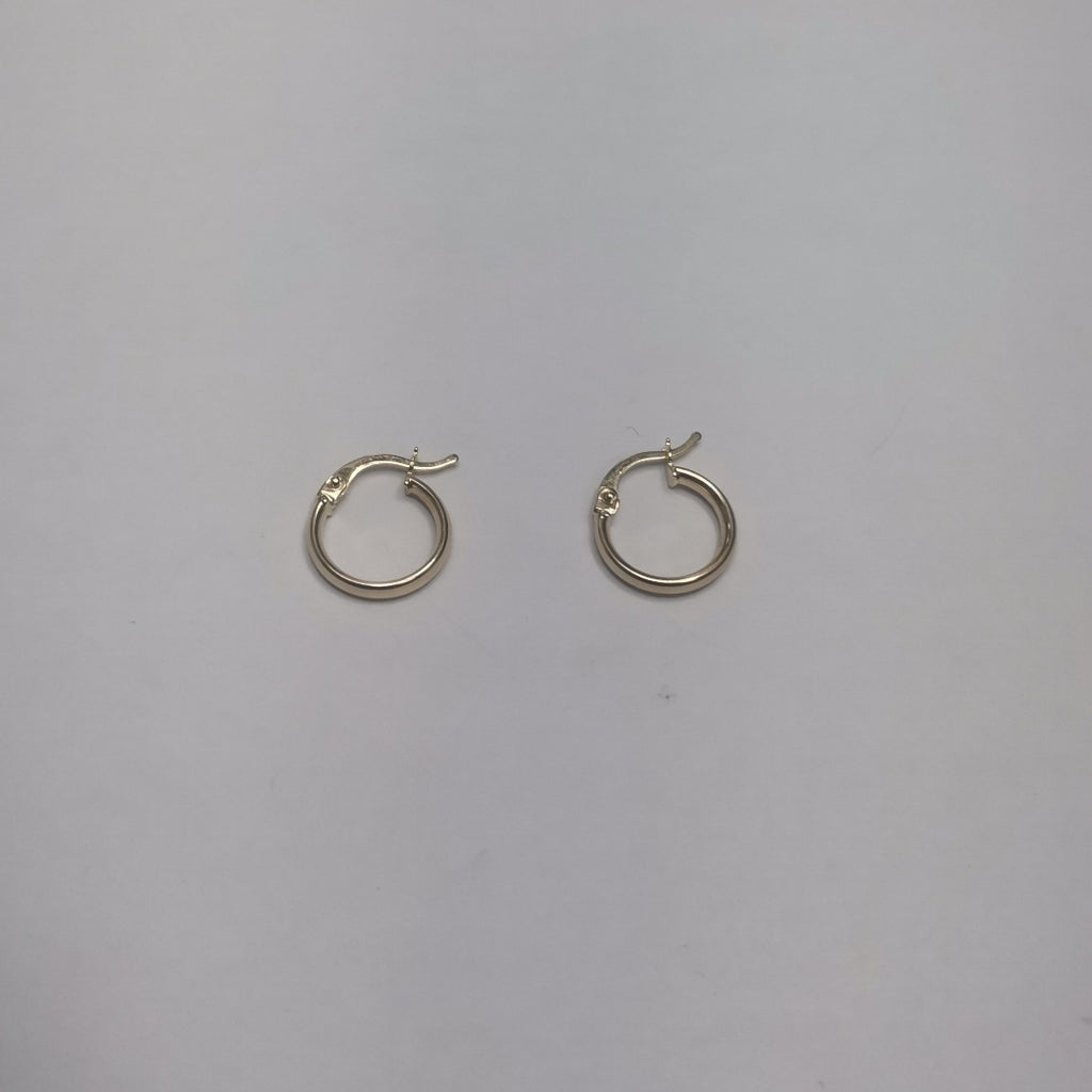 ARRACADAS ORO 14K 1 (NUEVO)