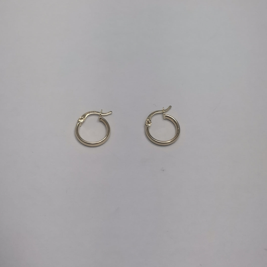 ARRACADAS ORO 14K 1 (NUEVO)