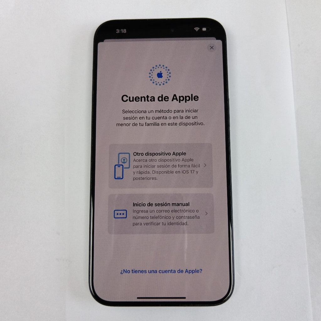 CELULAR APPLE IPHONE 15 PRO MAX A3105 (2023) 512 GB 8 GB RAM (SEMINUEVO)