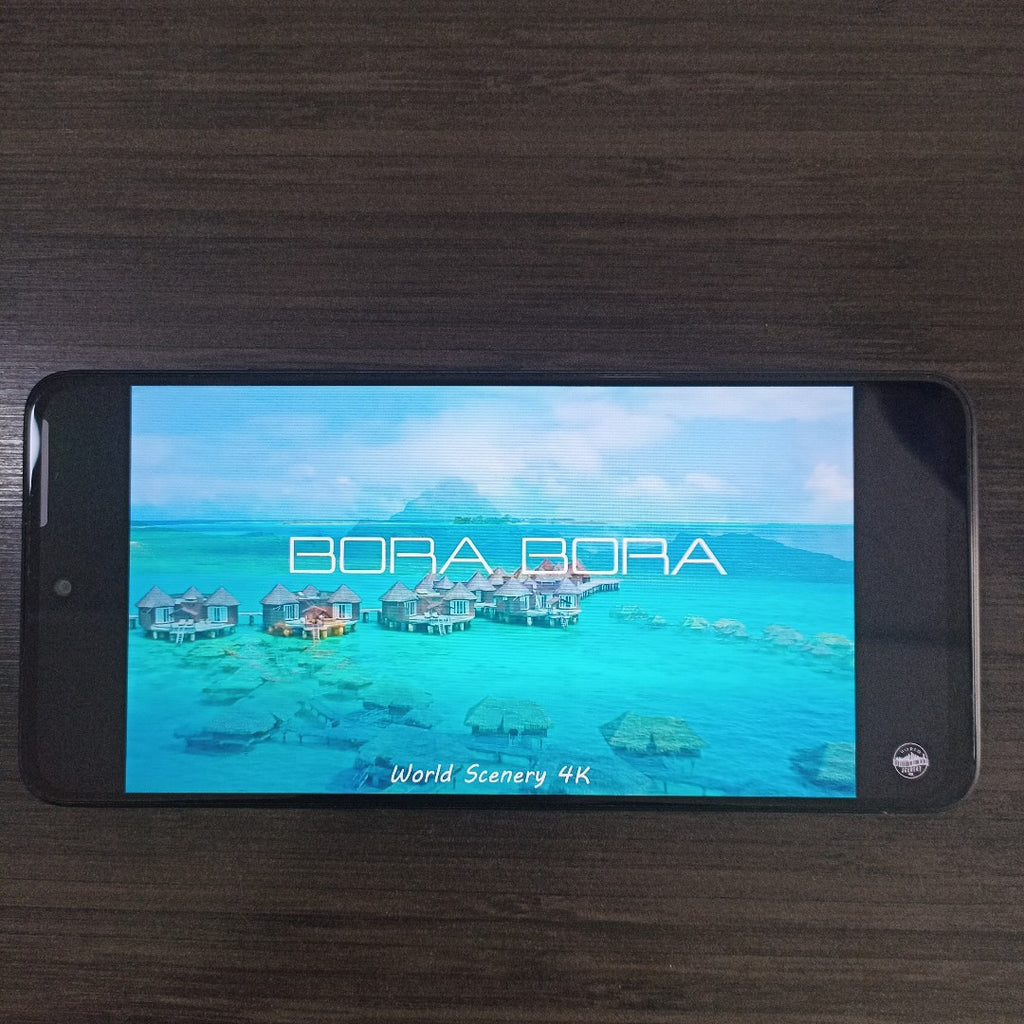 CELULAR OPPO  A58 CPH2577 (2023) 128 GB 6 GB RAM (SEMINUEVO)