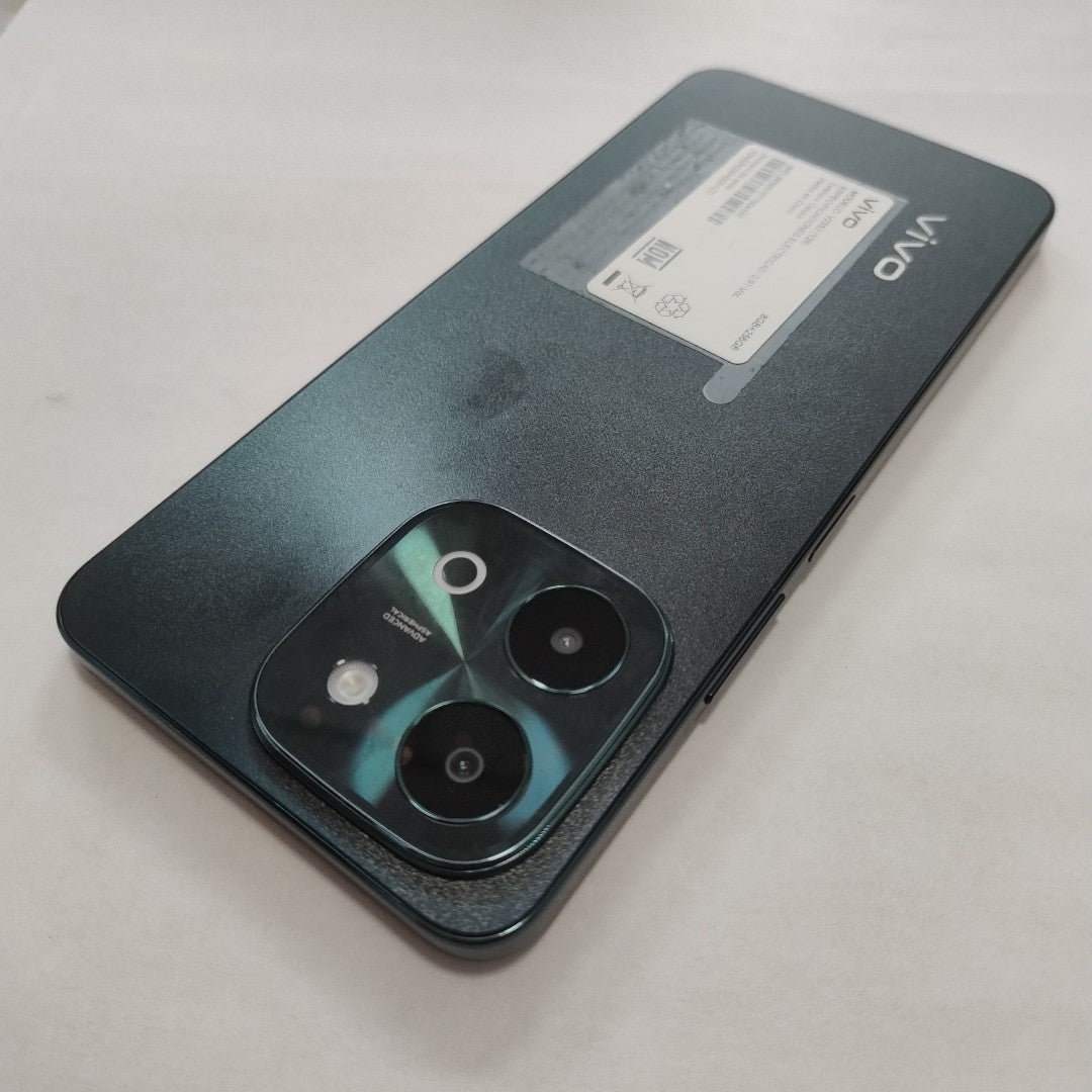 CELULAR VIVO Y28 V2352 256 GB 8 GB RAM