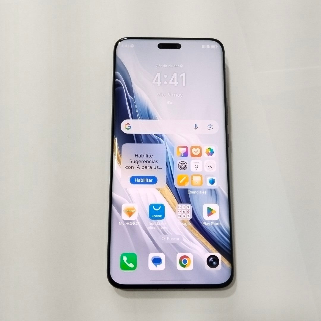 CELULAR HONOR MAGIC 6 PRO BVL-N49 (2024) 512 GB 12 GB RAM (SEMINUEVO)