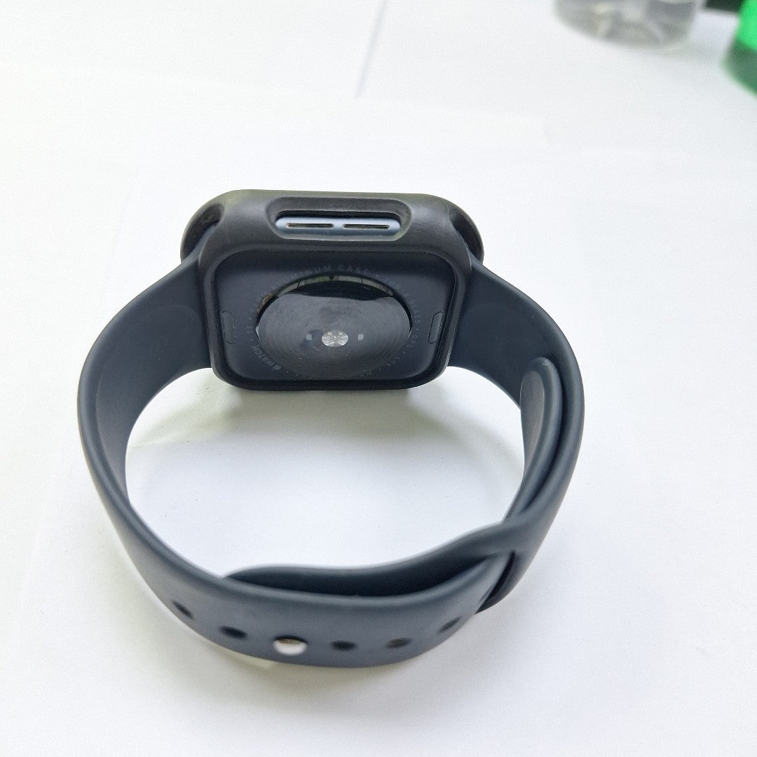 SMARTWATCH APPLE SE 2 ALUMINIO A2727 44 MM GPS + CELULAR (SEMINUEVO)