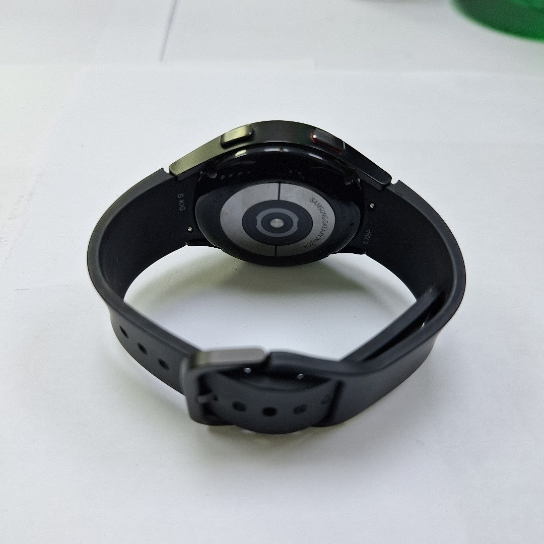 SMARTWATCH SAMSUNG GALAXY WATCH 4 SM-R865U 40 MM GPS + CELULAR (SEMINUEVO)