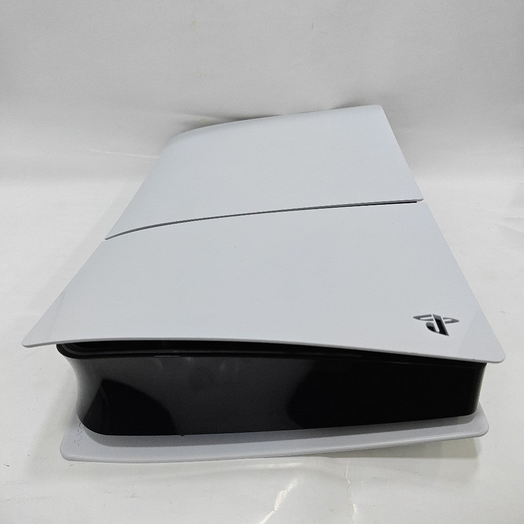 CONSOLA DE VIDEOJUEGO SONY PS5 SLIM DIGITAL 1 TB SSD (SEMINUEVO)