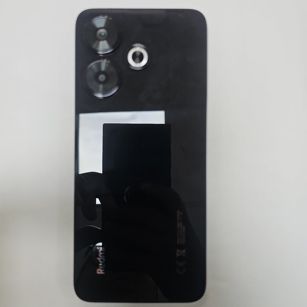 CELULAR XIAOMI REDMI 13 24049RN28L (2024) 256 GB 8 GB RAM (SEMINUEVO)