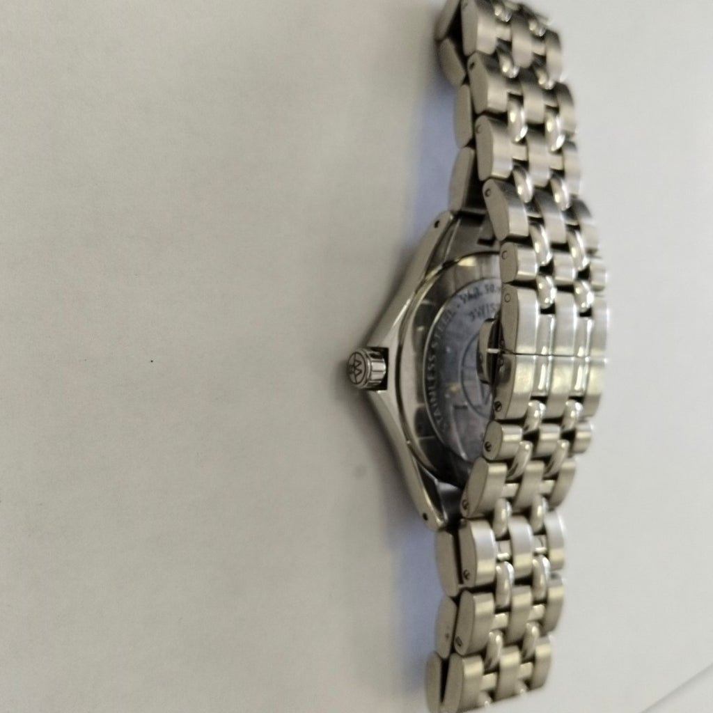   RELOJ CABALLERO   RAYMOND WEIL   5589 (SEMINUEVO)