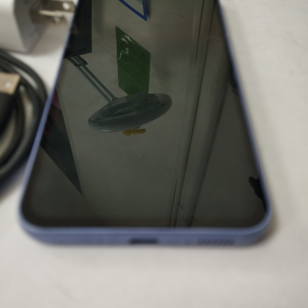 CELULAR SAMSUNG GALAXY A54 5G SM-A546E 256 GB 8 GB RAM (SEMINUEVO)